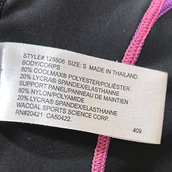 CW-X Joint support, sz Small - Picture 3 of 3